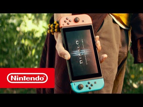 Diablo III: Eternal Collection - L