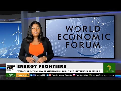 Frontier Africa Reports