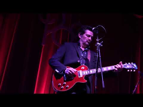 Mike Zito Back In The USA