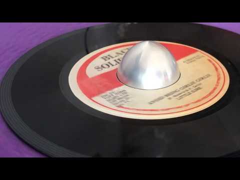 LITTLE KIRK ~ Avoid Being Girlie Girlie