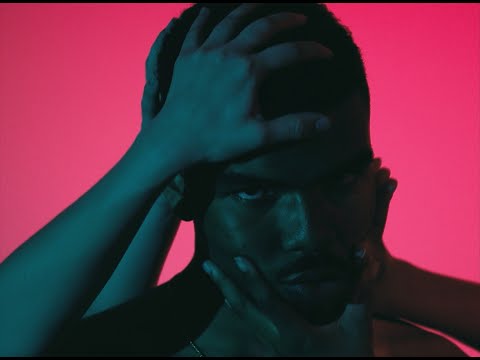 Rollin' Stone - The Visual by Kyle Lux