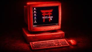 Horrors on the Japanese Internet