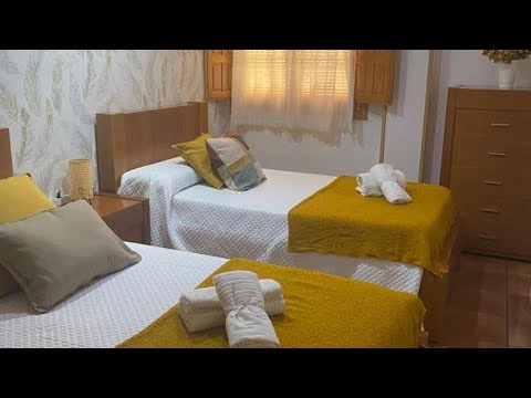 El palacio de Juana | Tordesillas, Spain | Hotel Review 🛏️