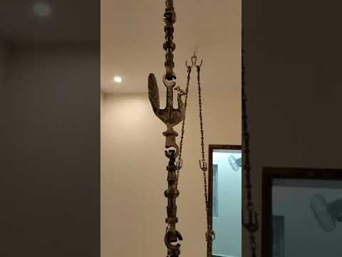 Rosewood Traditional Swing Oonjal Jhula For Indoor Carving Model