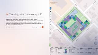 From Prompt to Site Plan with TestFit MCP