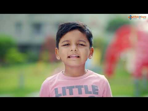 Click2Cure - Health App