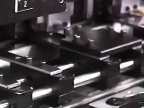 Terminal Cut to Length and Inspect