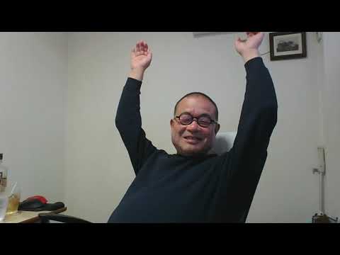 Poesía borracha escribiendo Live 3 Shamisen Man Goes