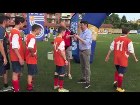 GSO Palosco campione Allievi a 11 Csi