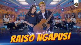 Download lagu DELVA IRAWAN feat SELAAMOR - RAISO NGAPUSI (  Live Video Royal Music ) mp3