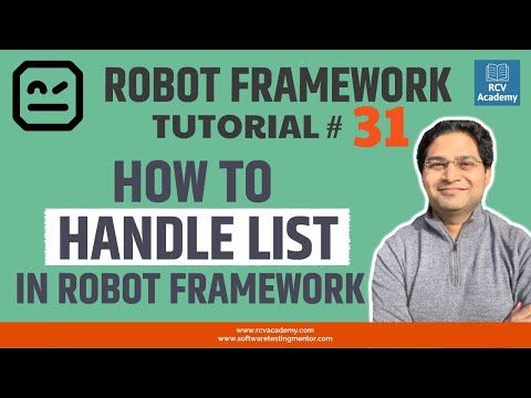 Robot Framework Tutorial 1 Install Python and PIP on Mac OS