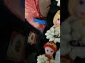 Bommai Jadai Stitching For Baby Shower Function URSS BEAUTY DESIN Ph 9841508942 Chennai