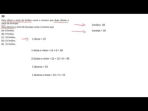 Concurso ALBA 2014 - Q.39 - Técnico Administrativo