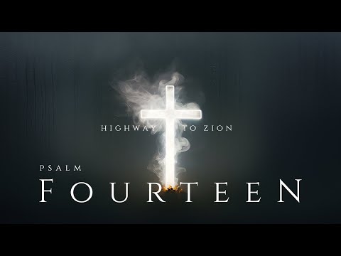 Highway To Zion - Psalm 14 (OUT OF ZION) Official Audio - 4K