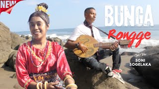 Download lagu Lagu Daerah Maumere Terbaru 2024 'BUNGA RONGGE' (2024) mp3