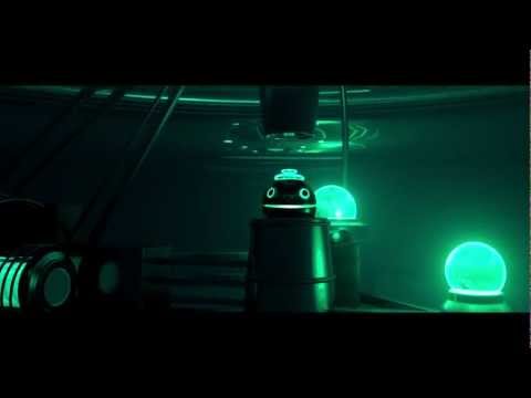 Neonlight - Computer Music (Official Video)