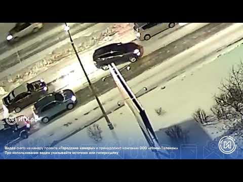 #дтп звезды Усть-Илимск