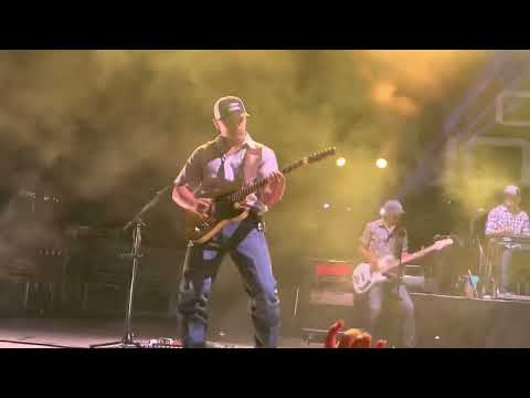 Diamond In My Pocket - Cody Johnson - Charlotte, NC