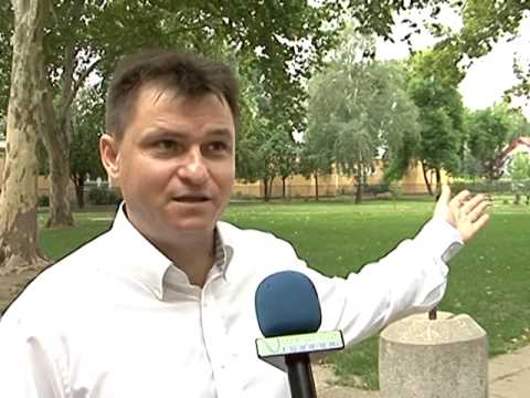 Újszeged a lehetőségek városrésze
