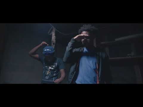 Gpoodah x YWD Krazy - Traumatized (MUSIC VIDEO)