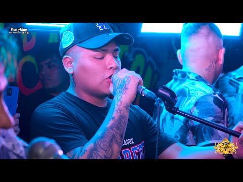 HAY QUE SABER PERDER...EL GRAN SAICO Y SU NUEVA GENERACION - FELIZ CUMPLEAÑOS ALARCON 2025