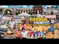 Punjab Tour Ep 23 Patiala Street Food Punjab Famous Food Punjabi Street Food