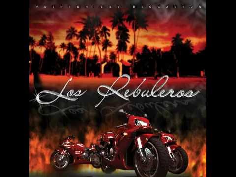 Los Rebuleros (CD Completo) [2005]