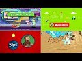 PBS Kids Program Break 2017 WNPT DT1