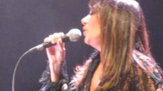 ADRIANA VARELA.Bs As 2014.&quot; CRISTAL&quot;