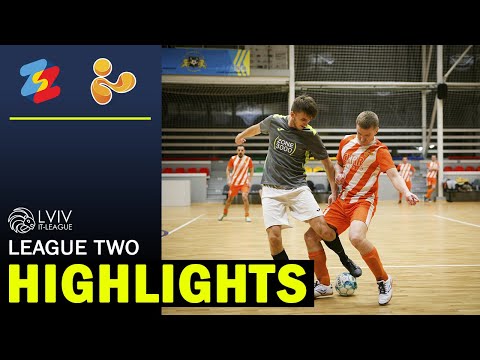 Zone3000 - CharStudio (Друга ІТ-Ліга 2021/2022, Огляд матчу)