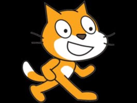 scratch cat's message