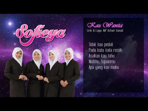 Sofieya Kau Wanita