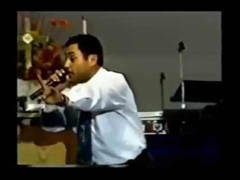 cara a cara con satanás ( testimonio )