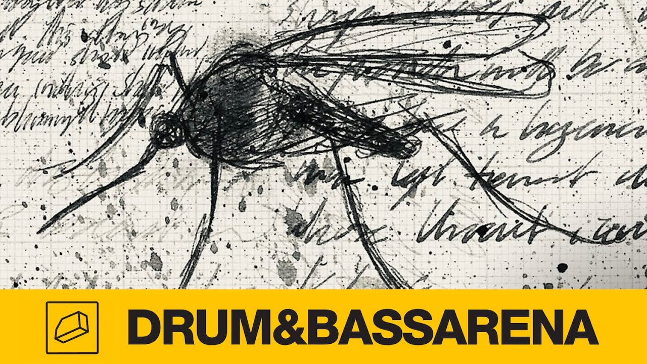 Jolliffe - Let the Sun Shine (ft. Liam Bailey)