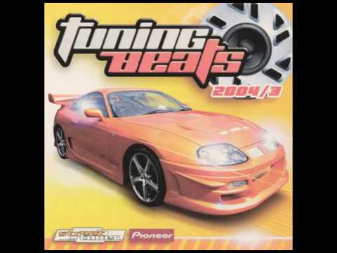 Tuning Beats 2004 vol.3 mixed by DJ HS