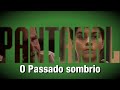 O Passado Sombrio PANTANAL 1990 REDE MANCHETE