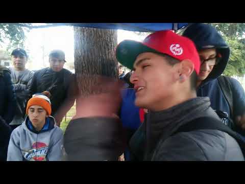 GATOSURFER VS MCSHAE - OCTAVOS FECHA 4