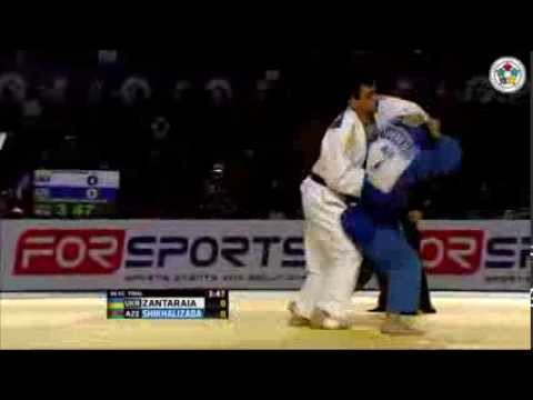 Grand Prix Tbilisi 2014 final 66 кг