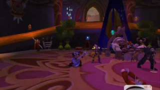 Rodney Atkins - Chasin&#39; Girls(Elite Tauren Chieftan Style!!!)