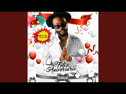 Feliz Aniversário