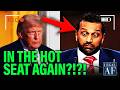 Trump S FBI PANICS As White House SCRAMBLES