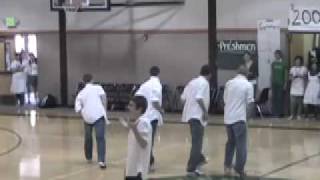 NSYNC - I Want You Back Dance