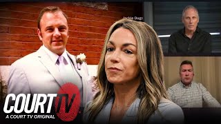 Download lagu John O'Keefe's Loved Ones React To Karen Read Verdict | Vinnie Politan Investigates mp3