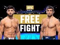 Arman Tsarukyan Vs Beneil Dariush FULL FIGHT