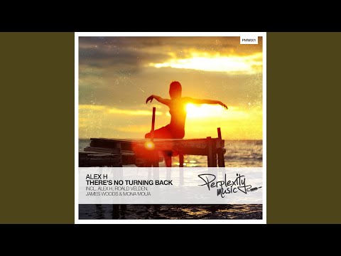 There's No Turning Back