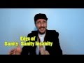 Nostalgia Critic Insanity