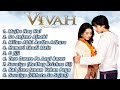 Vivah All Songs Alka Kumar Sanu Udit Narayan Shahid Kapoor Hits Song