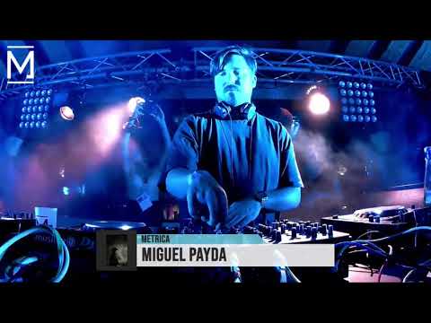 Metrica Open Air 13.07.2019 Miguel Payda