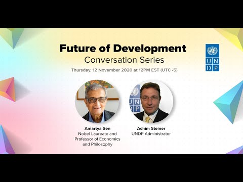 Union for Democracy and Progress (UNDP) video 1