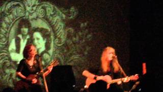 Arjen Lucassen & Anneke van Giersbergen - Come Back To Me (Ayreon song)